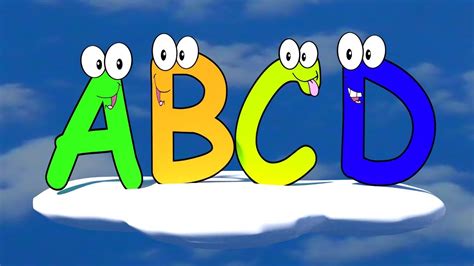 alphabet song|alphabet song deutsch.